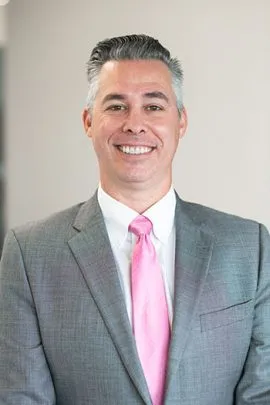 Dr. Owen Lonergan